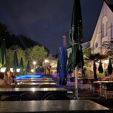 Hotel Muehleinsel Kenzingen Εξωτερικό φωτογραφία