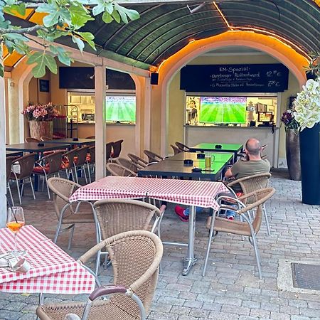 Hotel Muehleinsel Kenzingen Εξωτερικό φωτογραφία