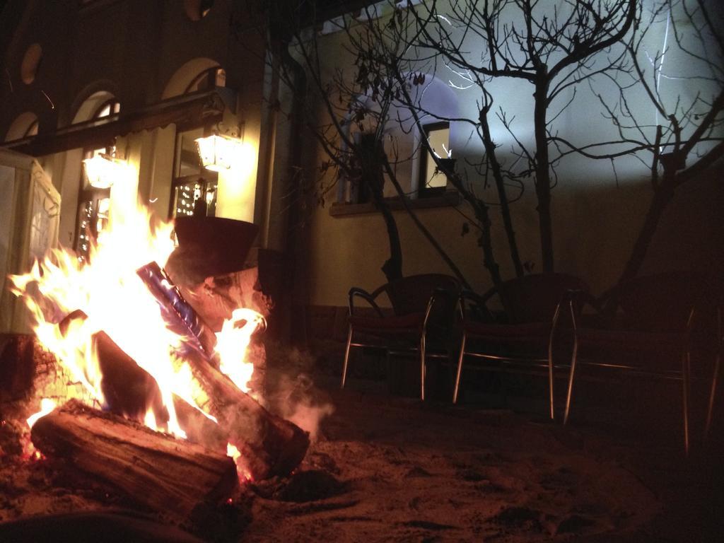 Hotel Muehleinsel Kenzingen Εξωτερικό φωτογραφία