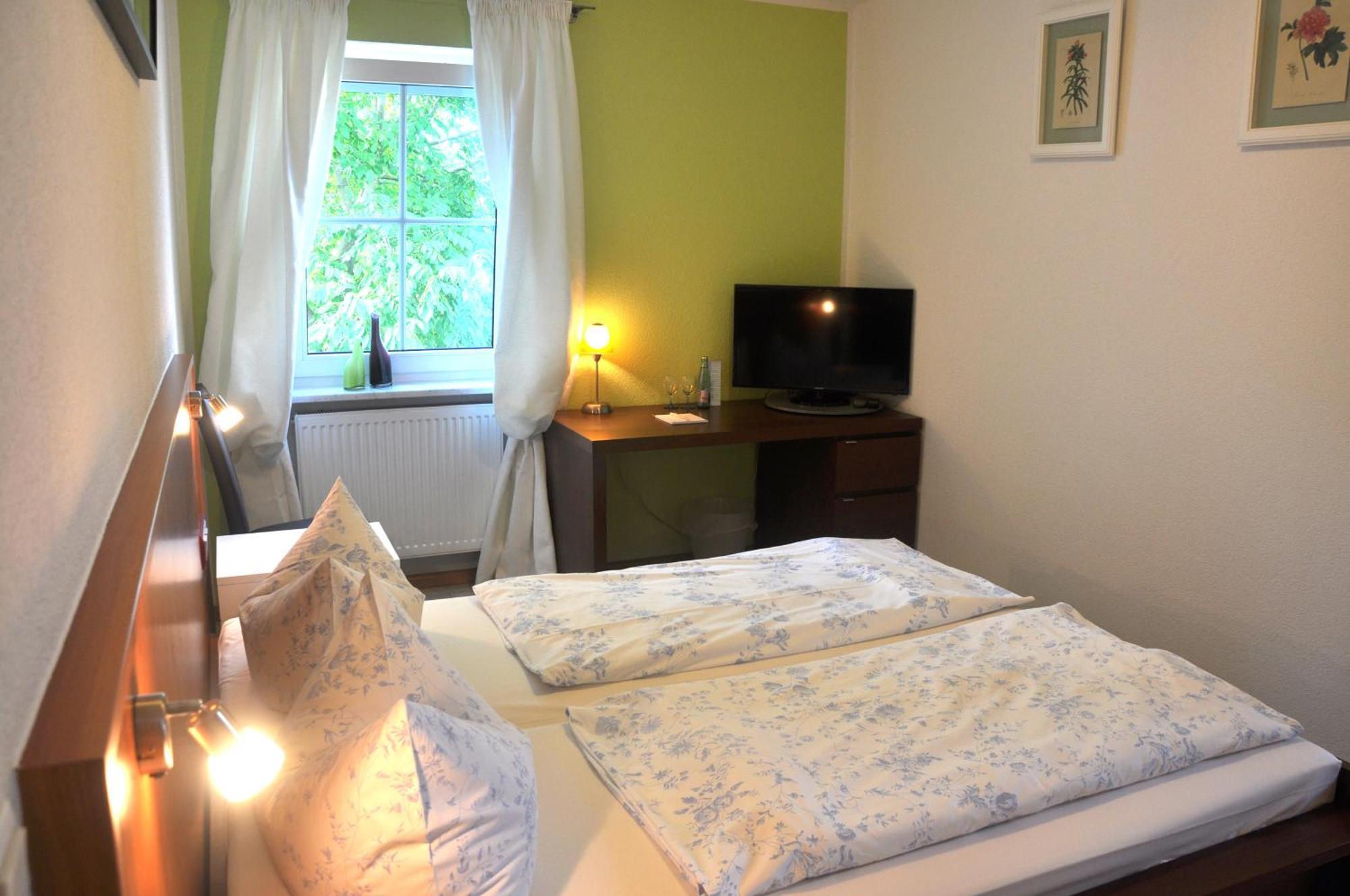 Hotel Muehleinsel Kenzingen Δωμάτιο φωτογραφία