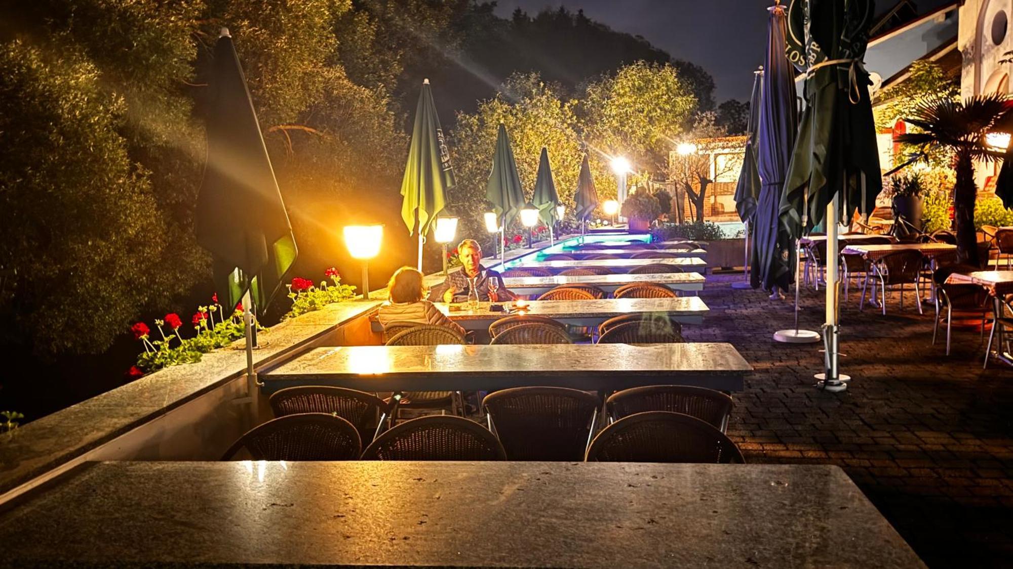 Hotel Muehleinsel Kenzingen Εξωτερικό φωτογραφία