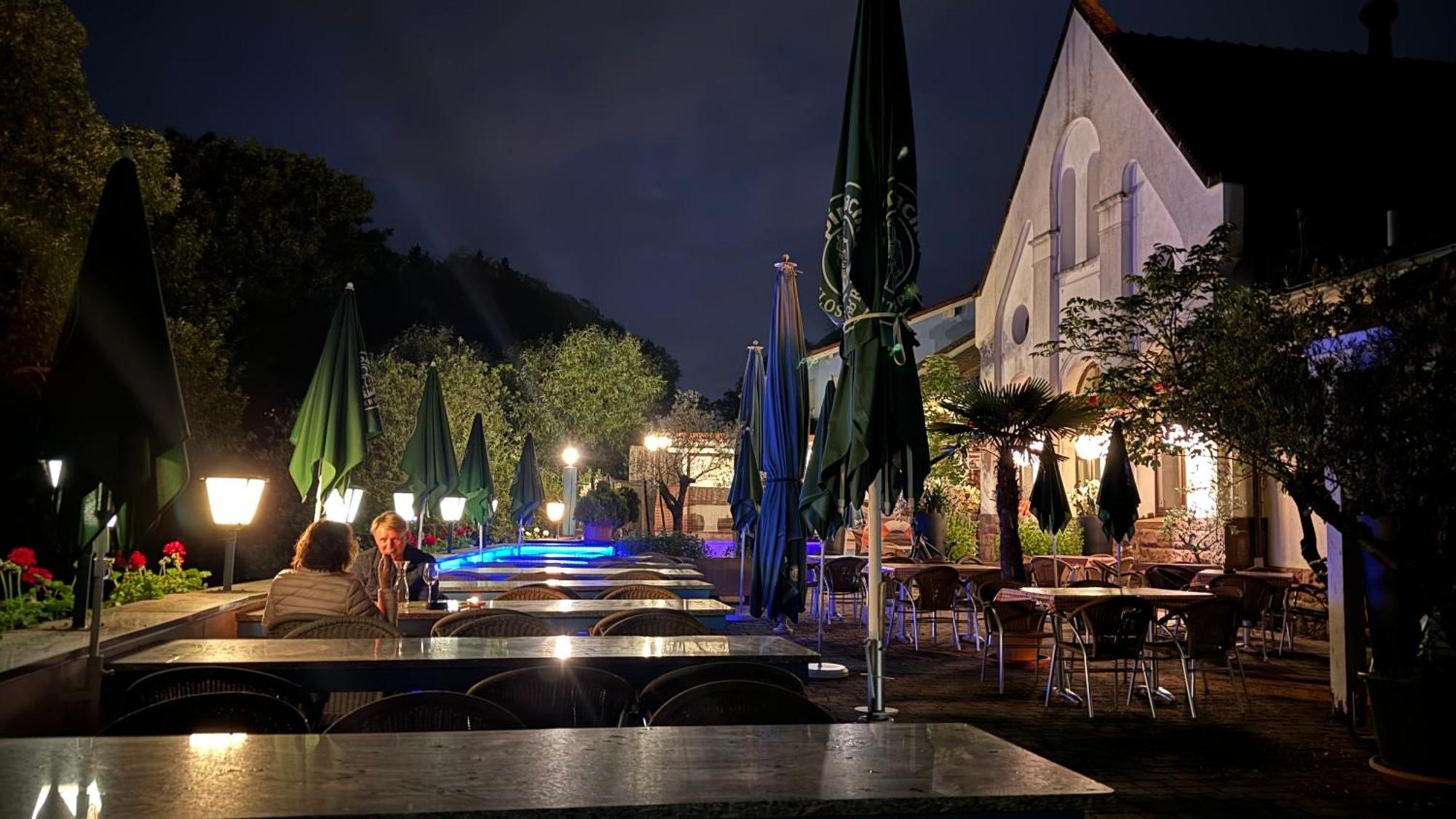 Hotel Muehleinsel Kenzingen Εξωτερικό φωτογραφία