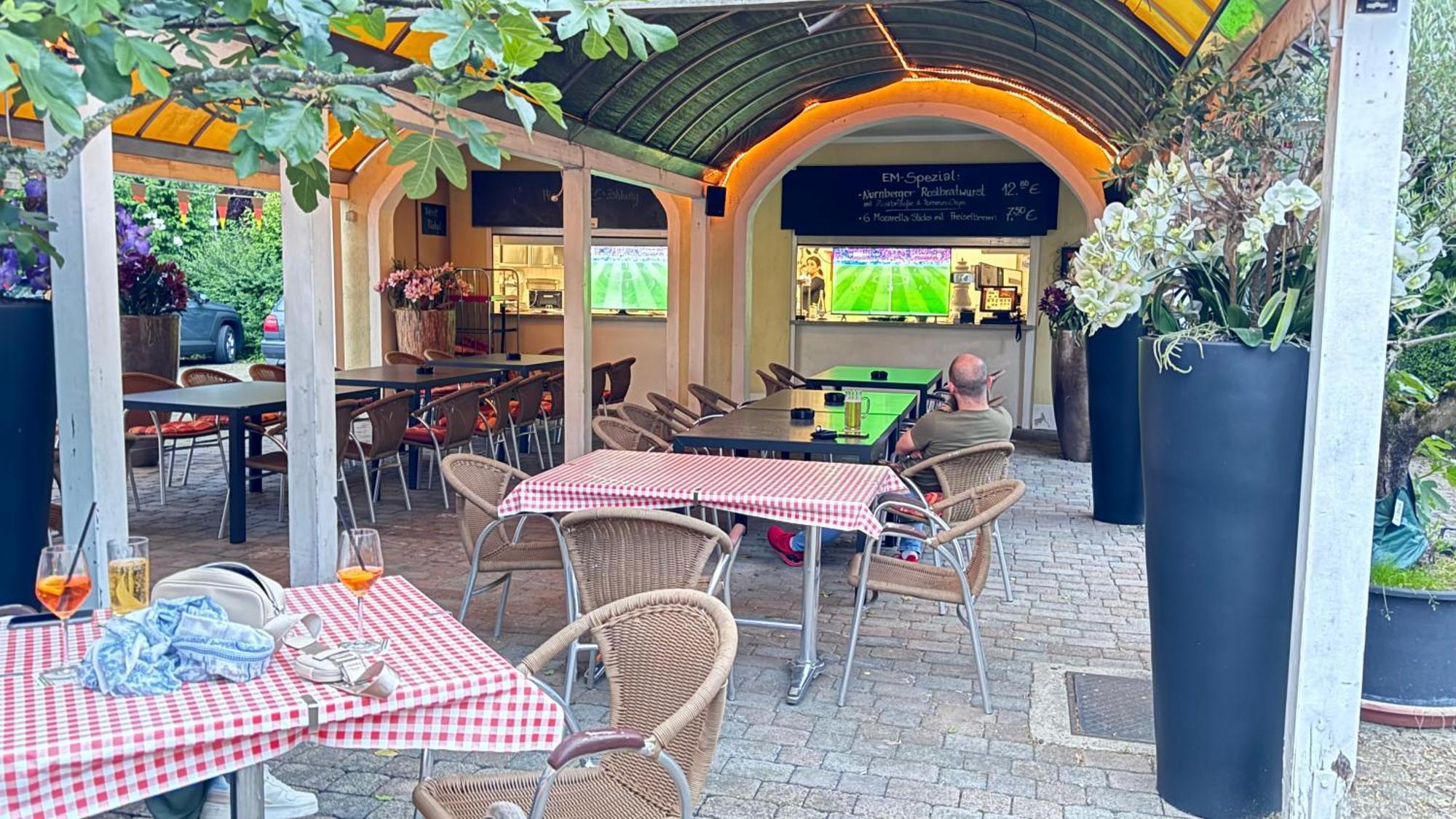 Hotel Muehleinsel Kenzingen Εξωτερικό φωτογραφία