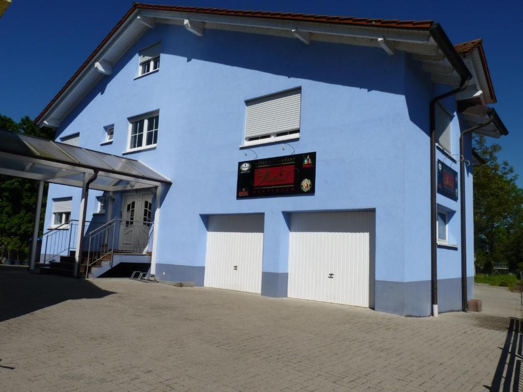 Hotel Muehleinsel Kenzingen Εξωτερικό φωτογραφία