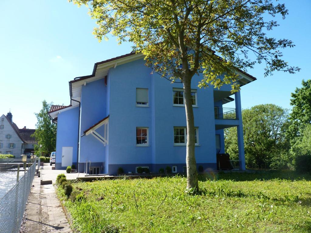 Hotel Muehleinsel Kenzingen Εξωτερικό φωτογραφία