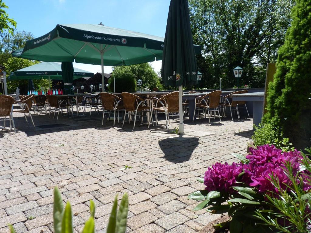 Hotel Muehleinsel Kenzingen Εξωτερικό φωτογραφία