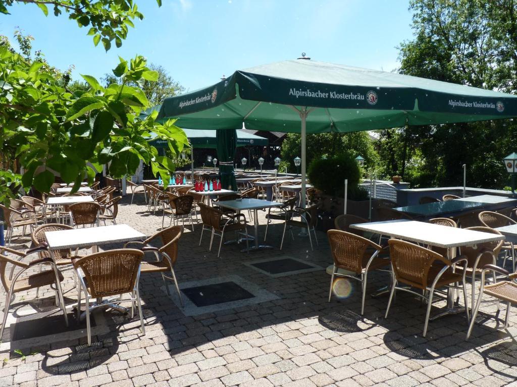 Hotel Muehleinsel Kenzingen Εξωτερικό φωτογραφία