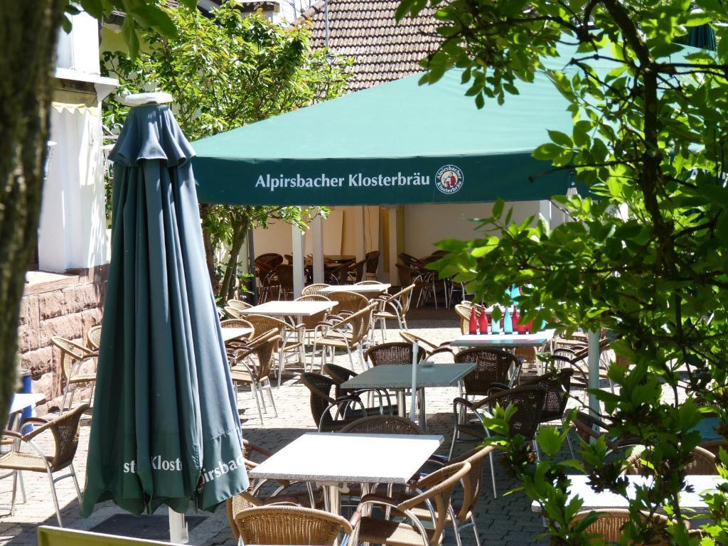 Hotel Muehleinsel Kenzingen Εξωτερικό φωτογραφία