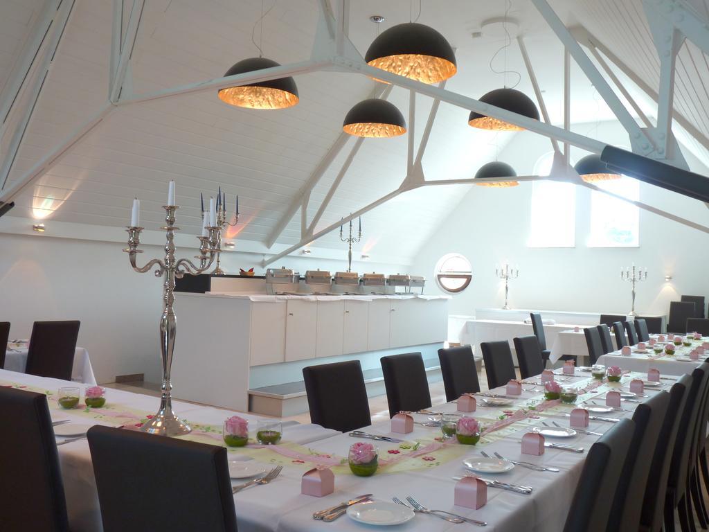 Hotel Muehleinsel Kenzingen Εξωτερικό φωτογραφία