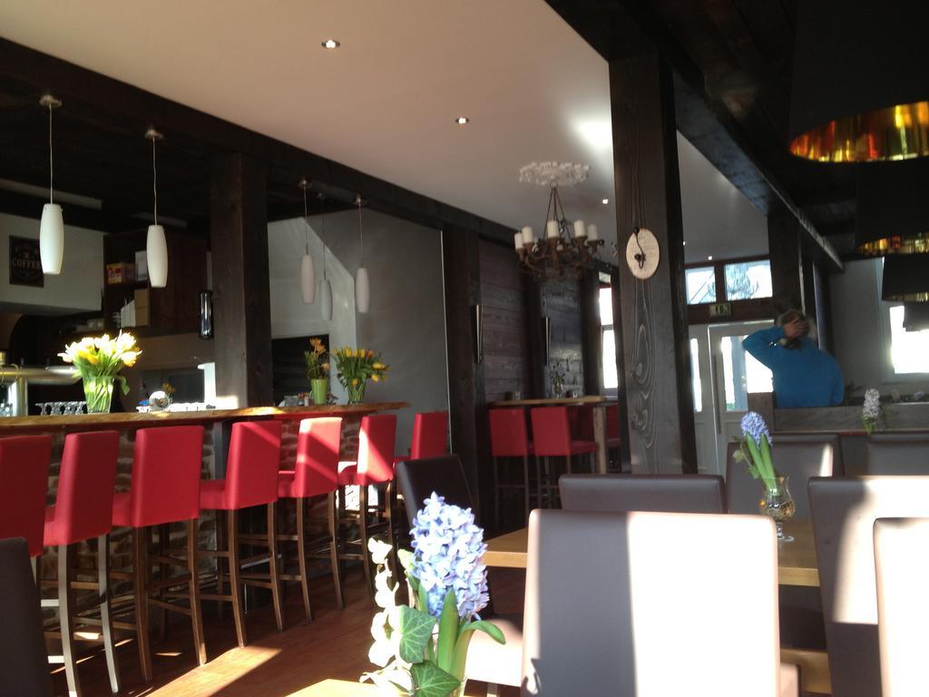 Hotel Muehleinsel Kenzingen Εξωτερικό φωτογραφία