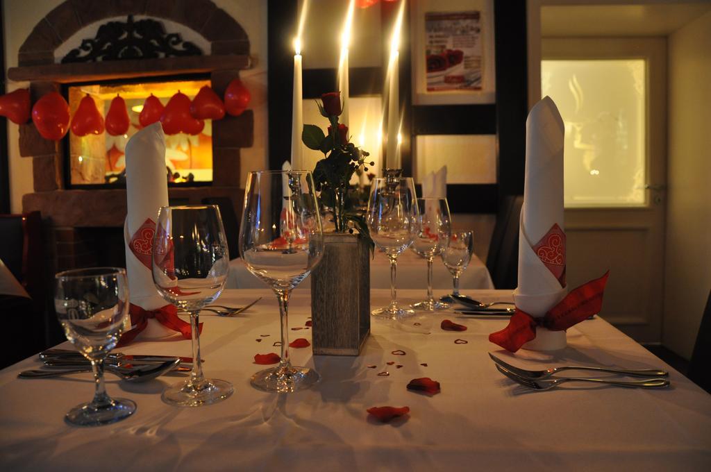 Hotel Muehleinsel Kenzingen Εξωτερικό φωτογραφία