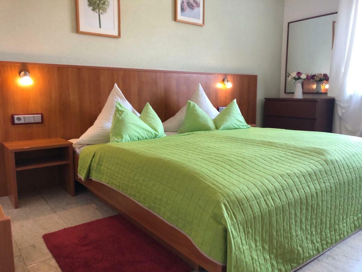 Hotel Muehleinsel Kenzingen Εξωτερικό φωτογραφία