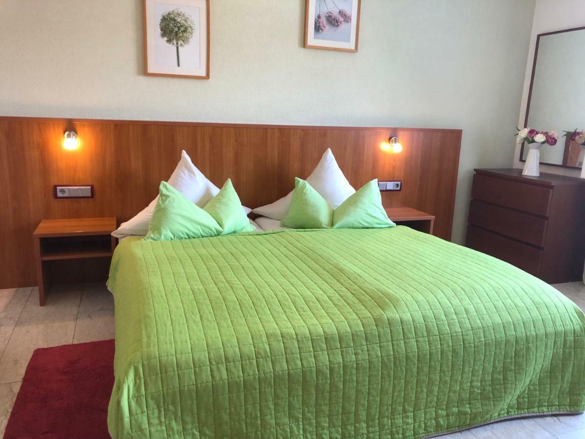 Hotel Muehleinsel Kenzingen Εξωτερικό φωτογραφία
