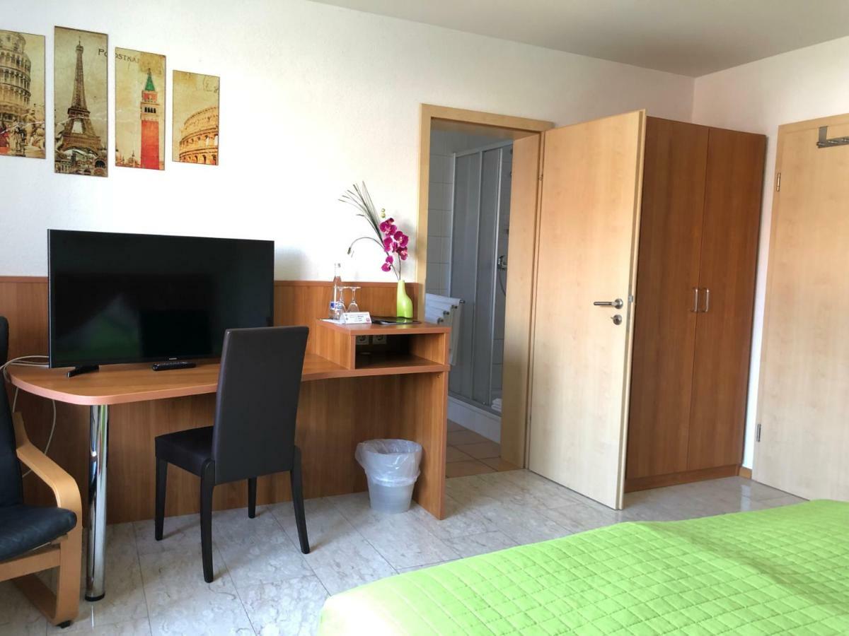 Hotel Muehleinsel Kenzingen Εξωτερικό φωτογραφία