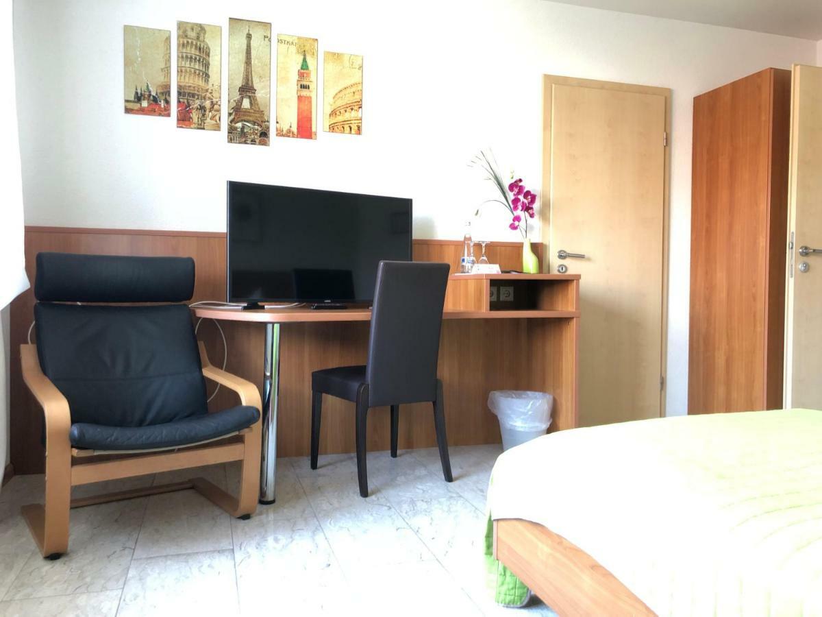 Hotel Muehleinsel Kenzingen Εξωτερικό φωτογραφία