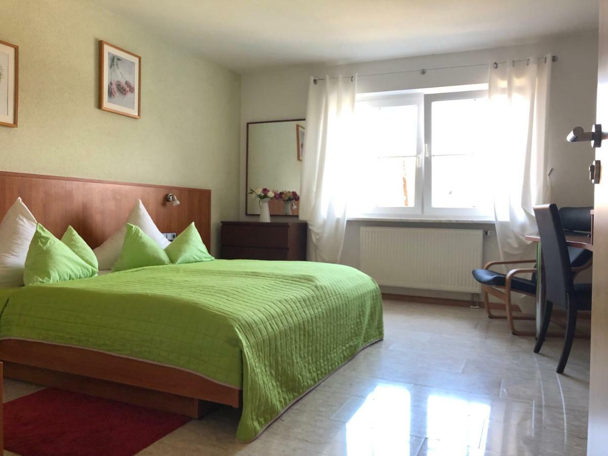 Hotel Muehleinsel Kenzingen Εξωτερικό φωτογραφία