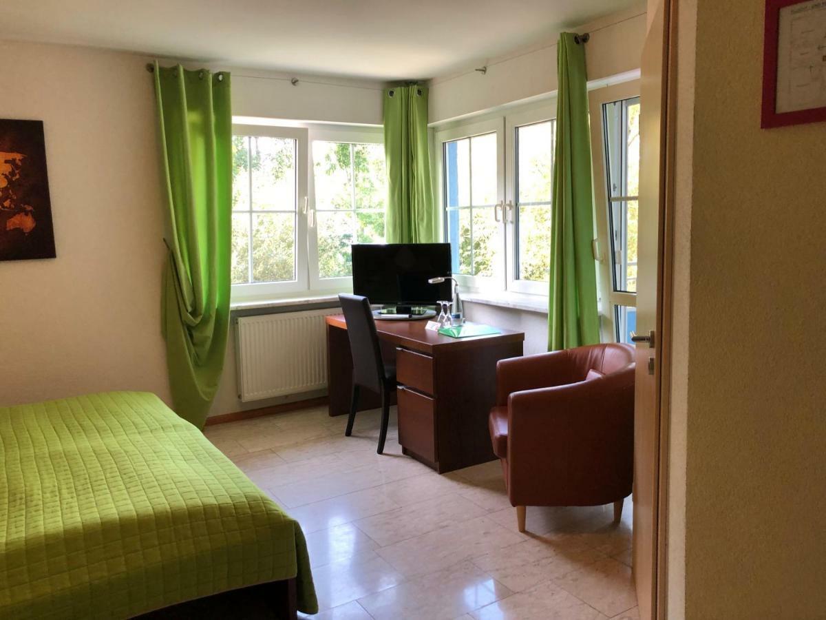 Hotel Muehleinsel Kenzingen Εξωτερικό φωτογραφία