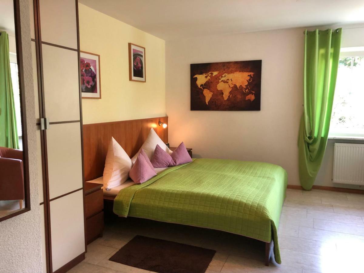 Hotel Muehleinsel Kenzingen Εξωτερικό φωτογραφία