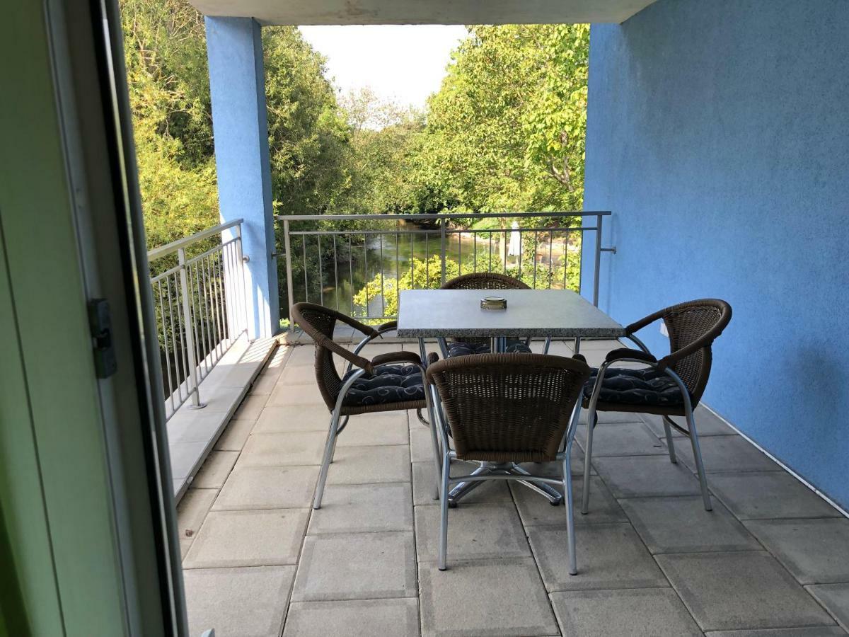 Hotel Muehleinsel Kenzingen Εξωτερικό φωτογραφία