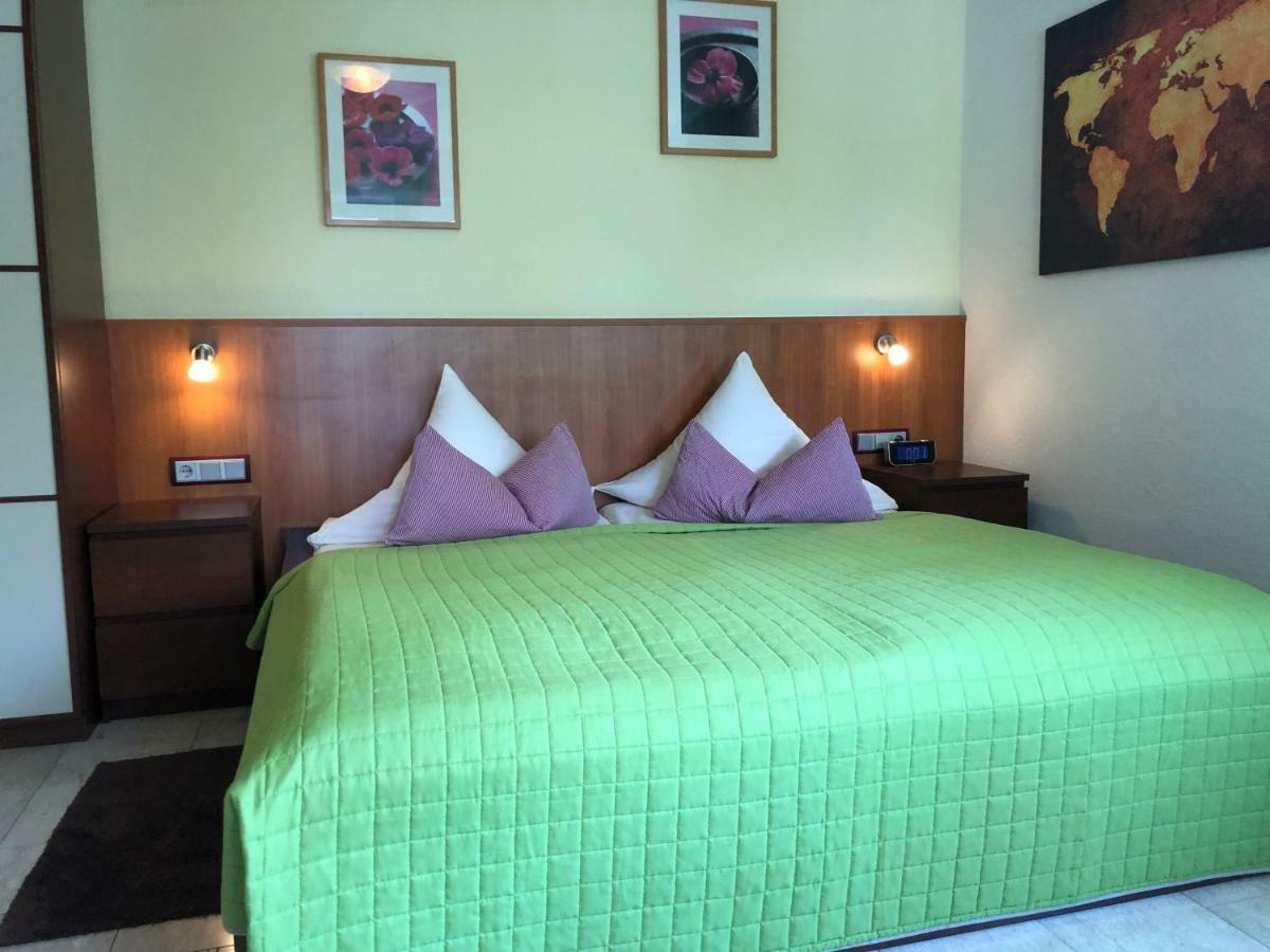 Hotel Muehleinsel Kenzingen Εξωτερικό φωτογραφία