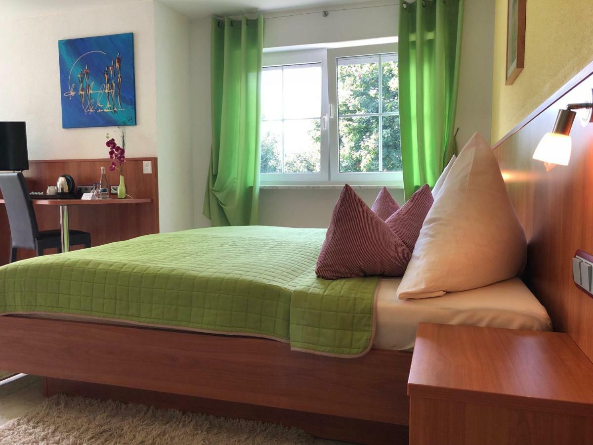 Hotel Muehleinsel Kenzingen Εξωτερικό φωτογραφία