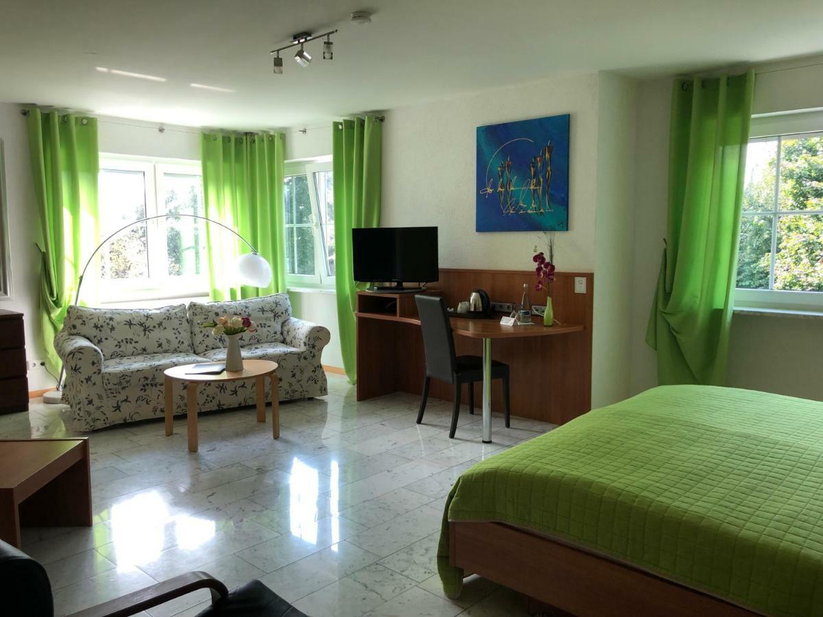 Hotel Muehleinsel Kenzingen Εξωτερικό φωτογραφία